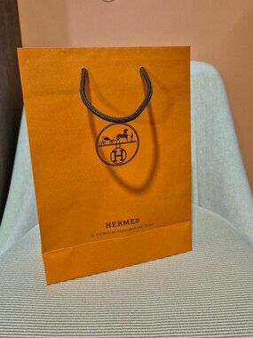HERMES NEW small bag
